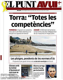 Periodico El Punt