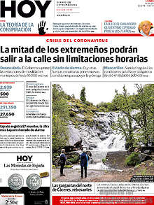 Periodico Hoy