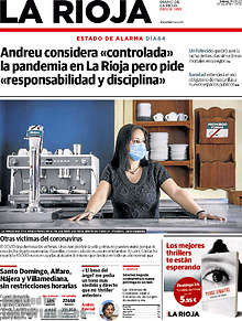 Periodico La Rioja