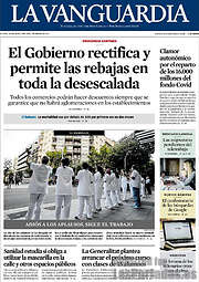 /La Vanguardia