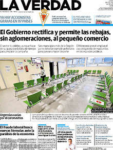 Periodico La Verdad