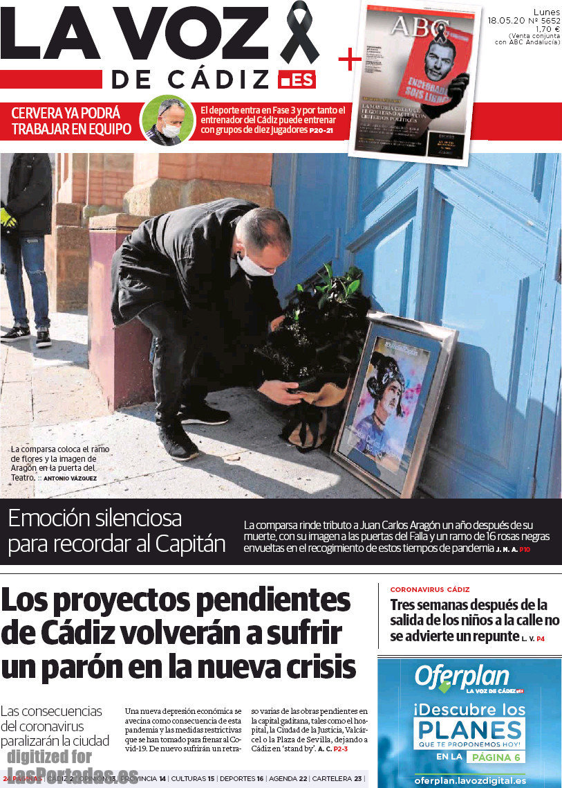 La Voz de Cádiz