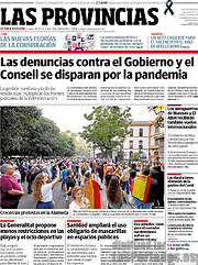 /Las Provincias