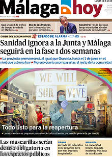Periodico Malaga Hoy