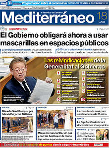 Periodico Mediterráneo