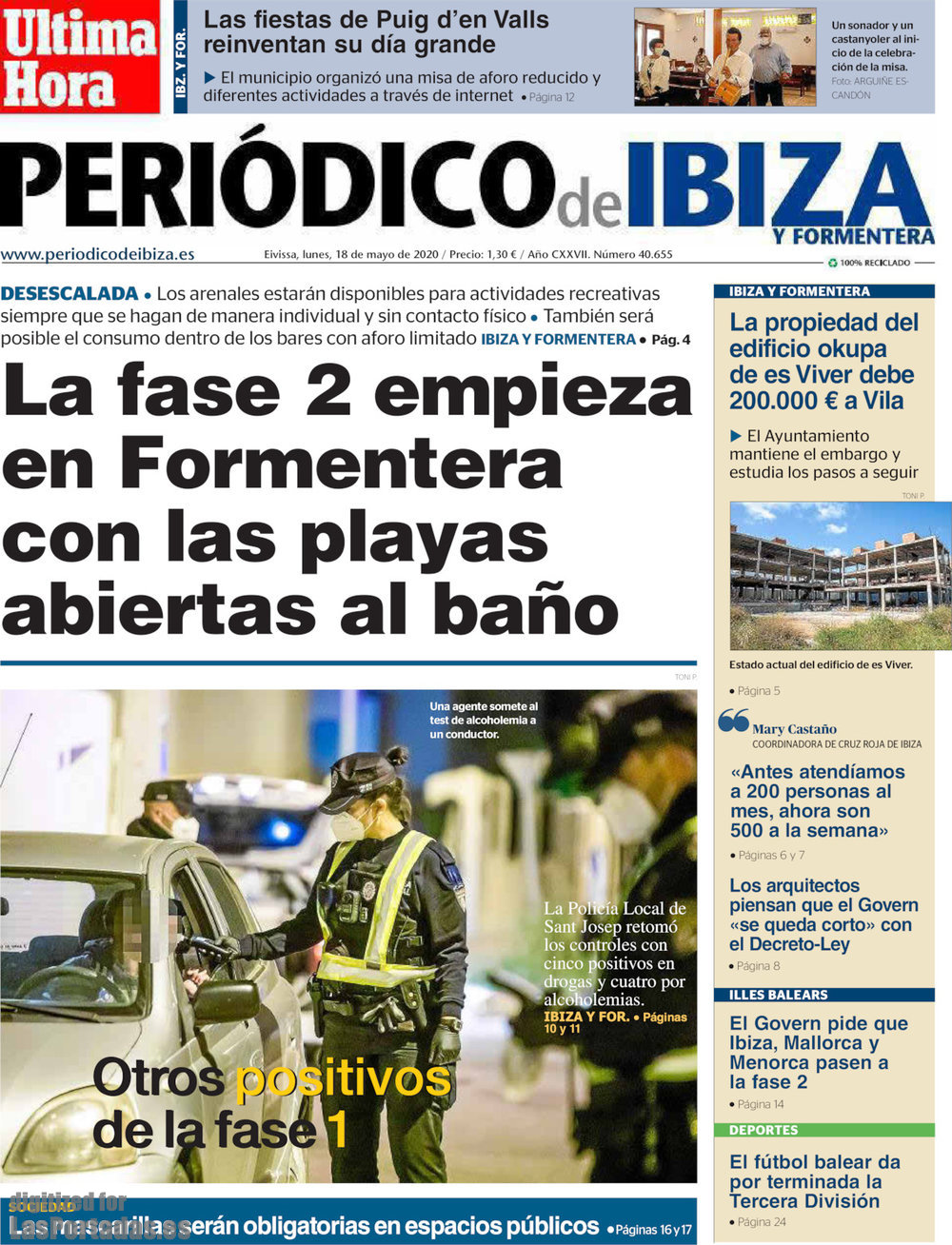 Periódico de Ibiza