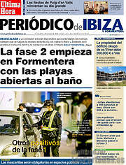 /Periódico de Ibiza