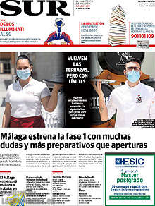 Periodico Sur
