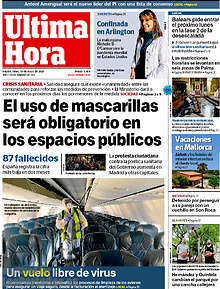 Periodico Última Hora