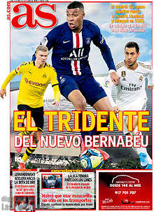 Periodico AS