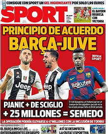 Periodico Sport