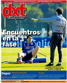 Periodico dxt