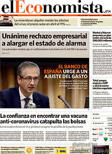 Periodico El Economista