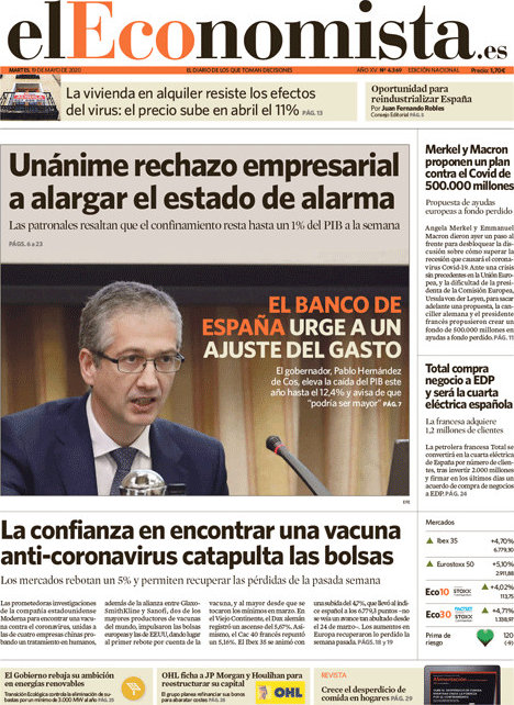 El Economista