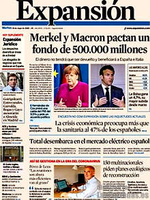 Periodico Expansion