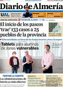 Periodico Diario de Almería