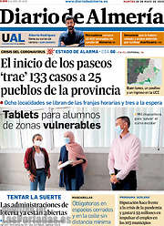 /Diario de Almería