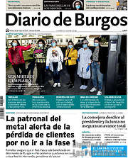 /Diario de Burgos