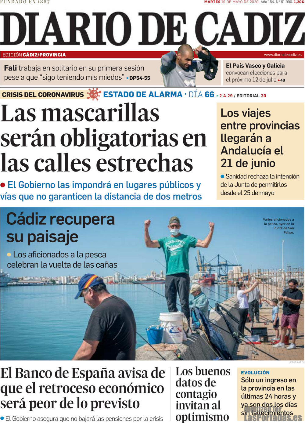 Diario de Cádiz