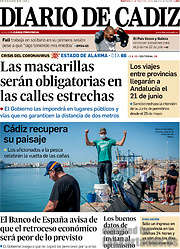 /Diario de Cádiz