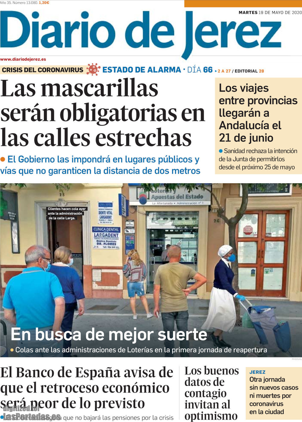 Diario de Jerez