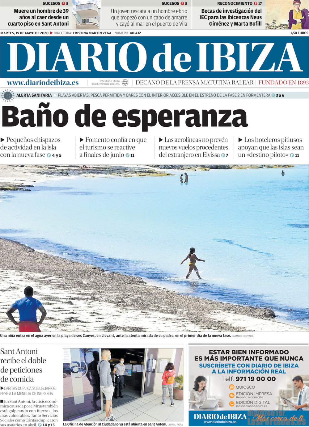 Diario de Ibiza