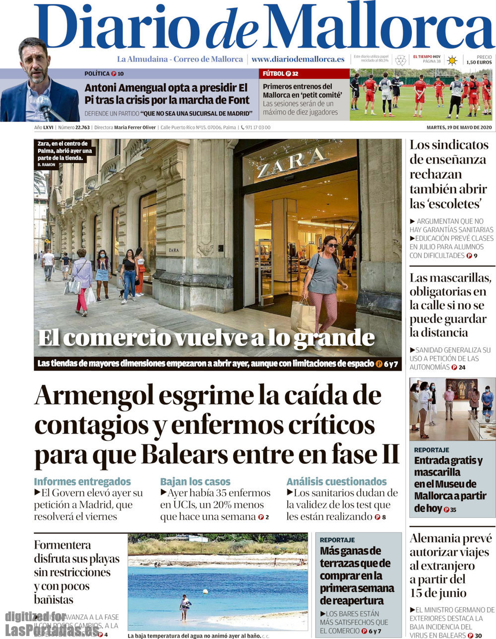 Diario de Mallorca