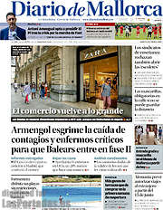 /Diario de Mallorca