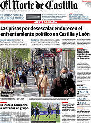 /El Norte de Castilla