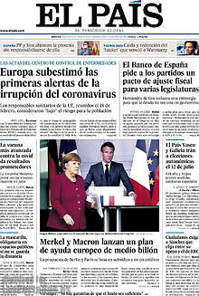 Periodico El País