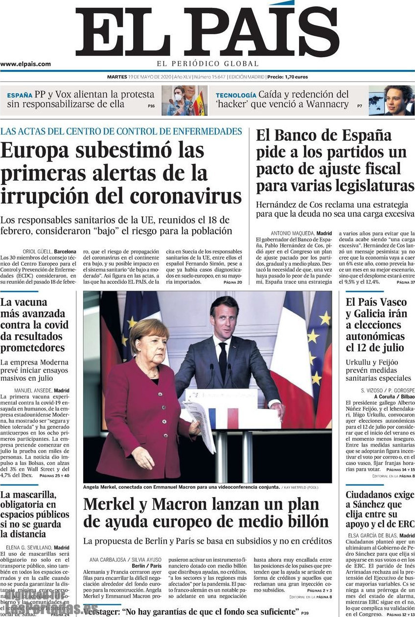 El País