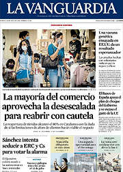 /La Vanguardia