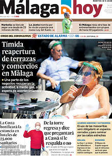 Periodico Malaga Hoy