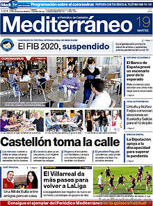 Periodico Mediterráneo