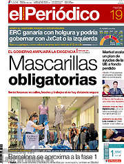 /El Periódico de Catalunya(Castellano)