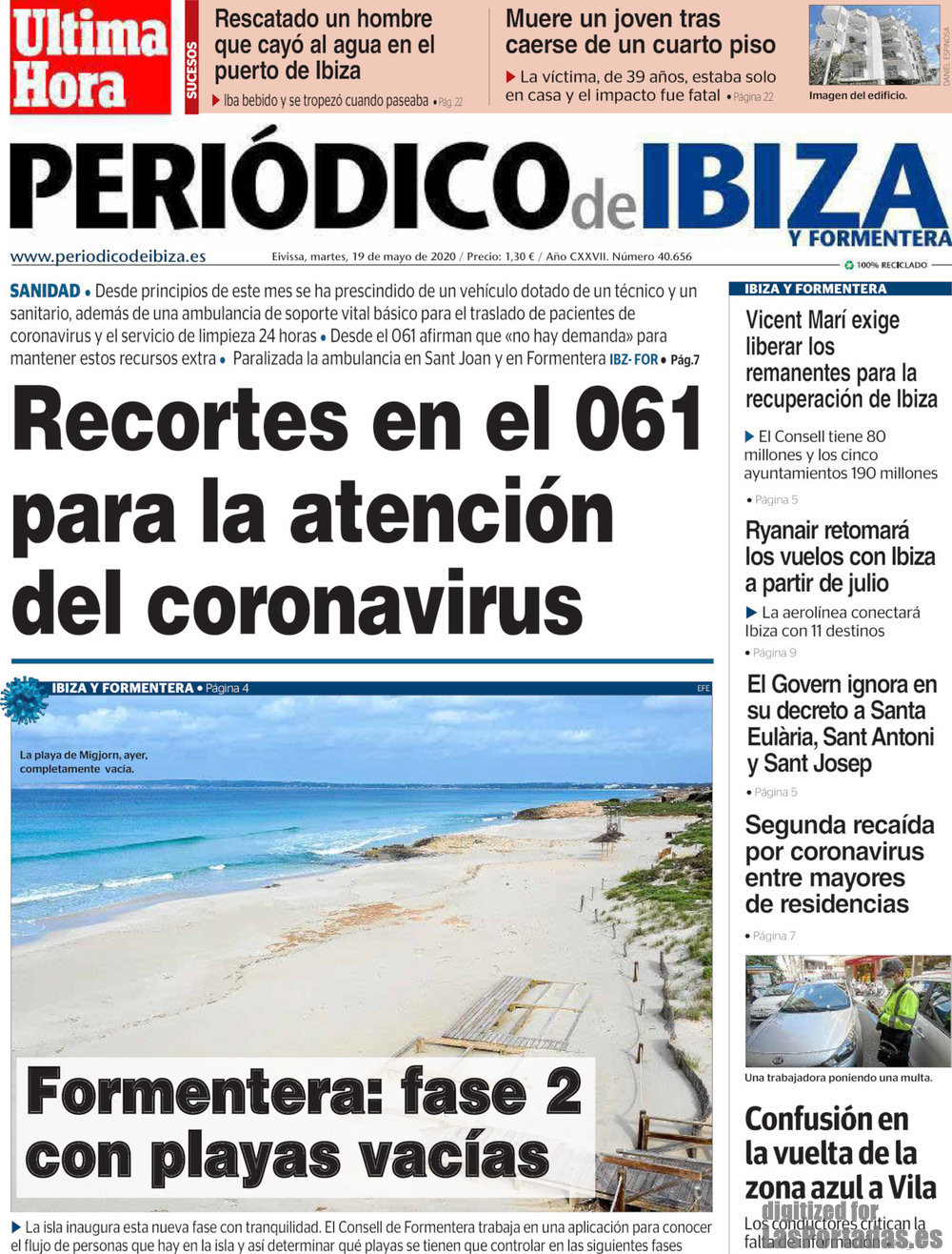 Periódico de Ibiza