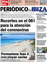 /Periódico de Ibiza