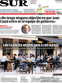 Periodico Sur