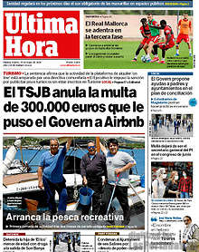 Periodico Última Hora