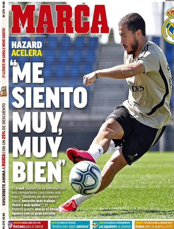 Marca