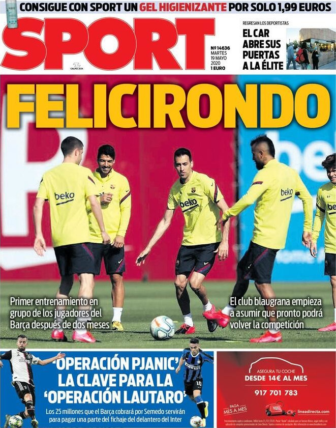 Sport
