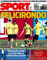 /Sport