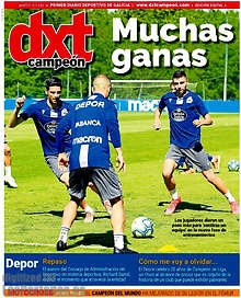 Periodico dxt