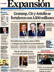 Periodico Expansion