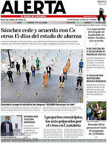 Periodico Alerta