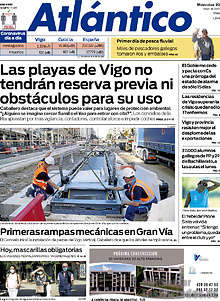 Periodico Atlántico Diario