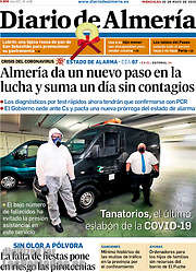 /Diario de Almería