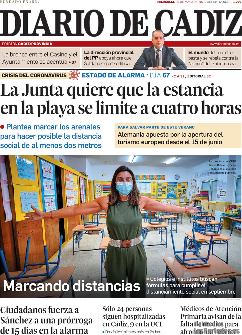 Diario de Cádiz