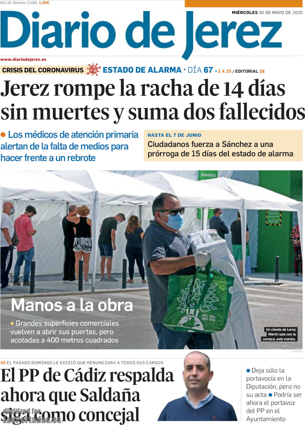 Diario de Jerez