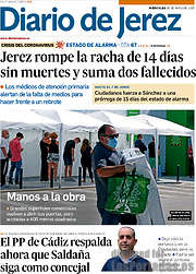 /Diario de Jerez